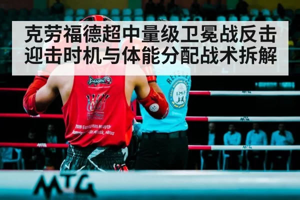boxing ring fight